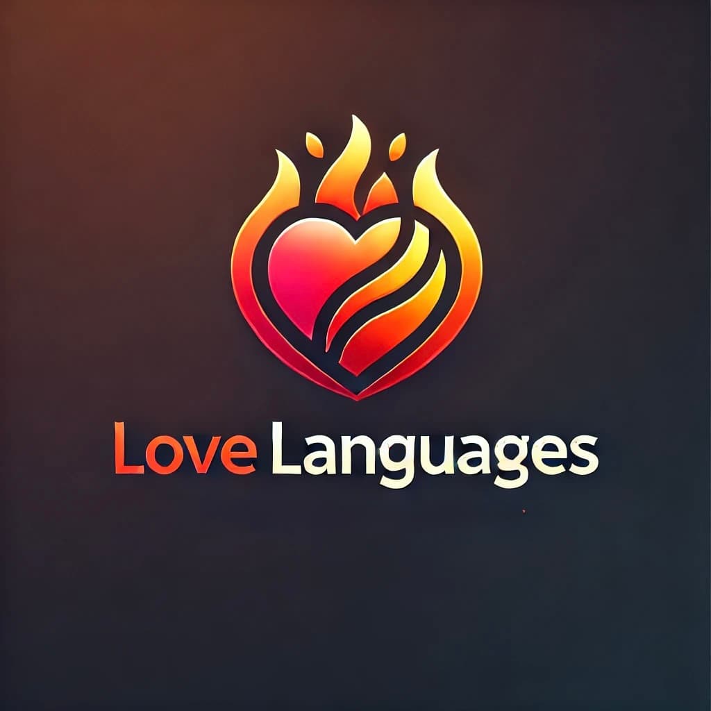 Love Languages