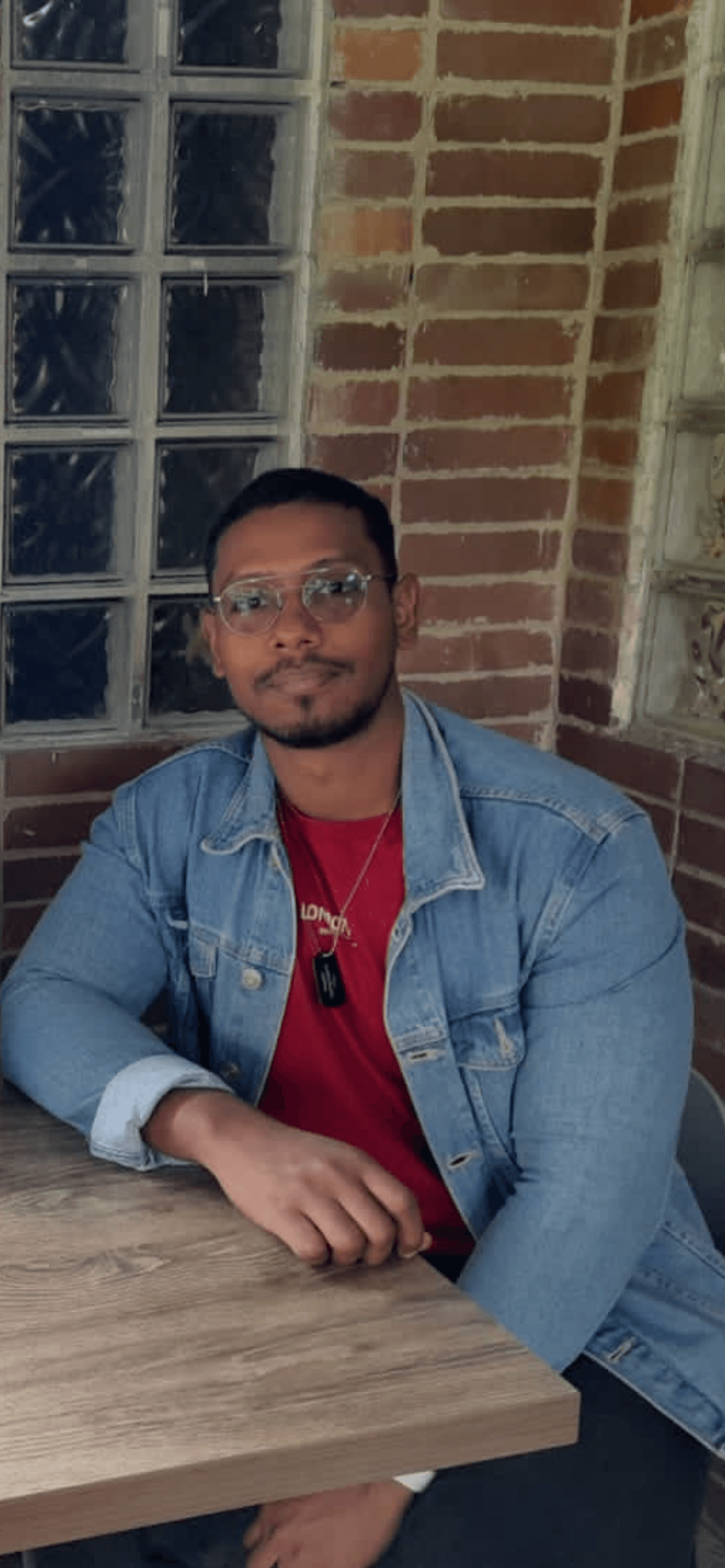 Raynier Murillo